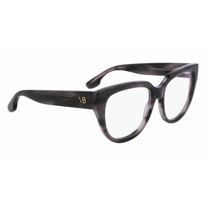 Montura de Gafas Mujer Victoria Beckham VB2674-5317036 Ø 53 mm 1 Montura de Gafas Mujer Victoria Beckham VB2674-5317036 Ø 53 mm 1