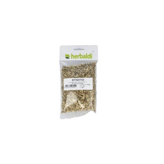 Hierba Erisimo Jaramago 50Gr. Hierba Erisimo Jaramago 50Gr.