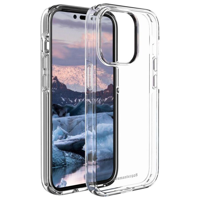dbramante1928 Iceland Pro iPhone 14 Pro Clear 1 dbramante1928 Iceland Pro iPhone 14 Pro Clear 1