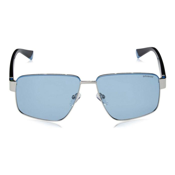 Gafas de Sol Unisex Polaroid 203157 ø 58 mm 4 Gafas de Sol Unisex Polaroid 203157 ø 58 mm 4