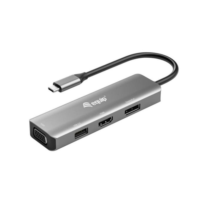 Docking Station Equip Usb Tipo C Docking Station Equip Usb Tipo C