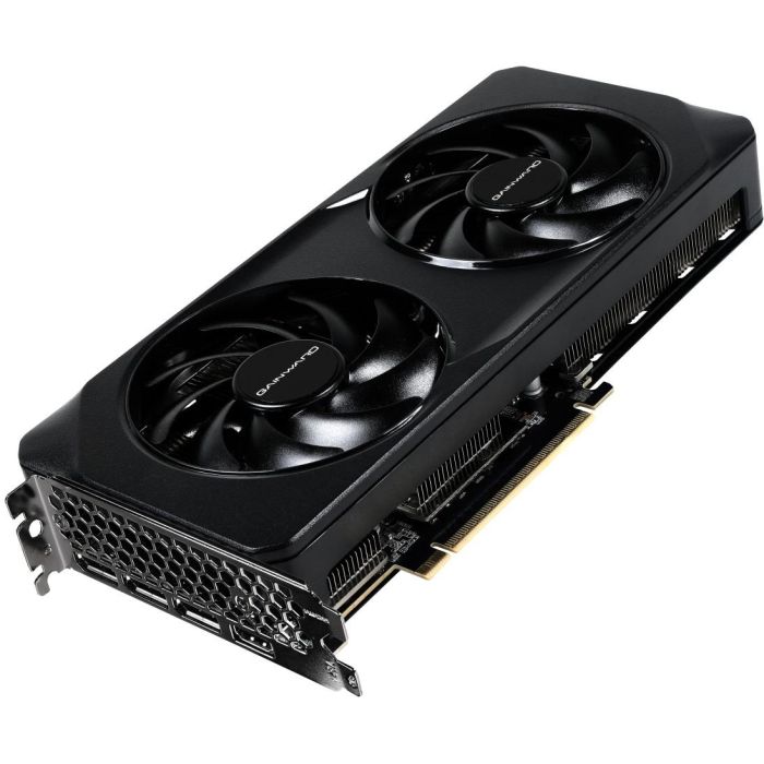 Gainward RTX 5060 Ti Ghost OC 8GB GDDR7 HDMI 3xDP 3