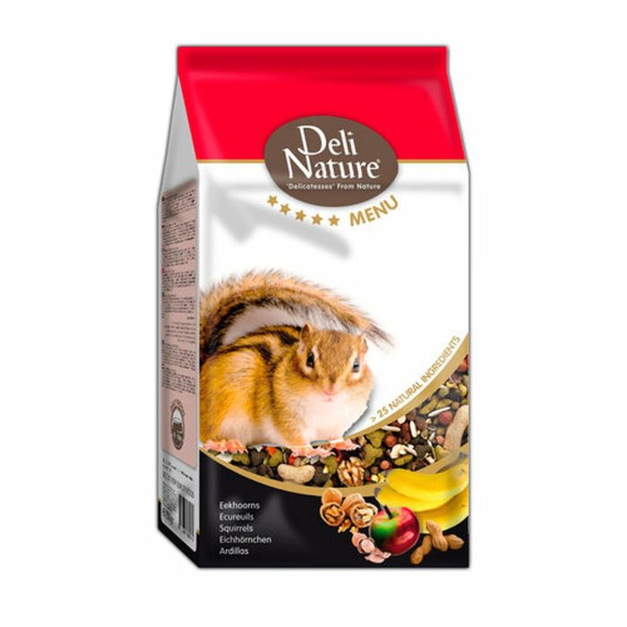 Pienso Deli Nature 750 gr 1