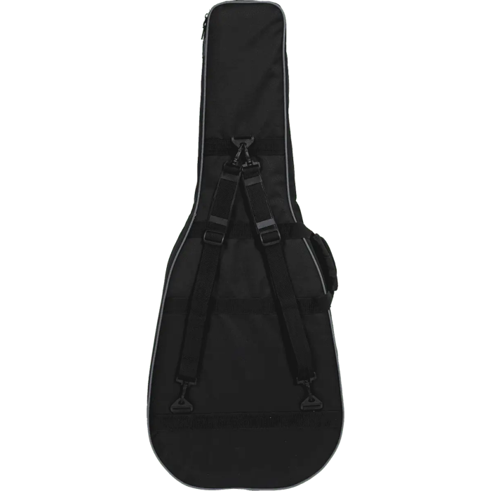 Tobago Estuche Semi-Rígido para Guitarra Acústica Tobago 110.5x45x19 cm 1