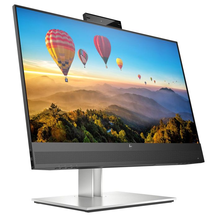 HP E24m G4 Monitor de 23.8 Pulgadas, Full HD 1920x1080, 5ms, USB-C, Altavoces Integrados, Negro 5