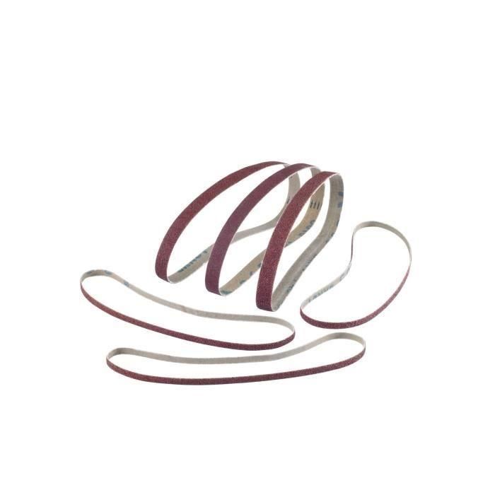 BLACK&DECKER KA902EK-QS Lima eléctrica con cable, 400 W, con estuche de transporte 4 BLACK&DECKER KA902EK-QS Lima eléctrica con cable, 400 W, con estuche de transporte 4