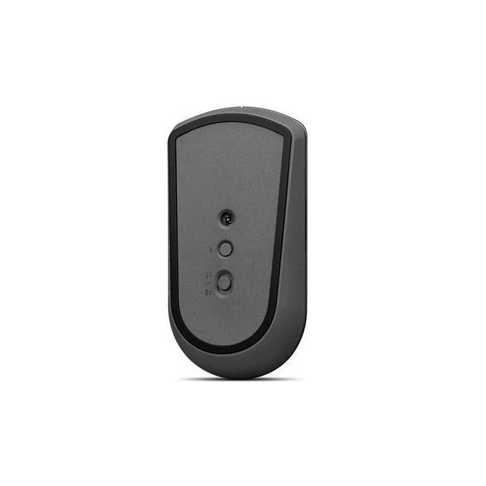 Lenovo ThinkBook ratón Oficina Ambidextro Bluetooth Óptico 2400 DPI 2 Lenovo ThinkBook ratón Oficina Ambidextro Bluetooth Óptico 2400 DPI 2