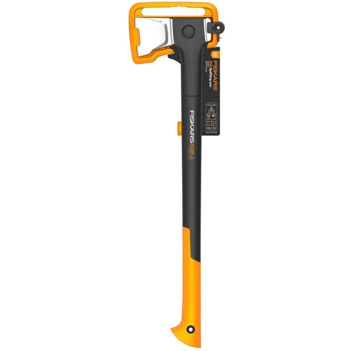 Fiskars Spaltaxt M. X-series X28 0 Fiskars Spaltaxt M. X-series X28 0