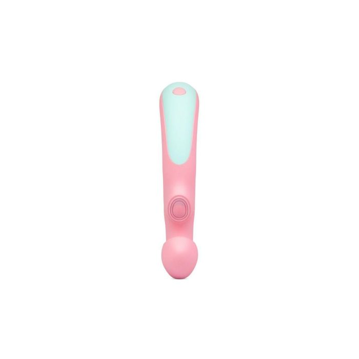 Vibrador Doble Estimulación Diversual 1