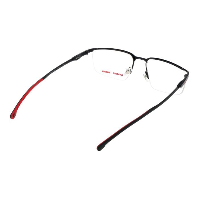 Montura de Gafas Hombre Carrera CARDUC 048 57003 1 Montura de Gafas Hombre Carrera CARDUC 048 57003 1