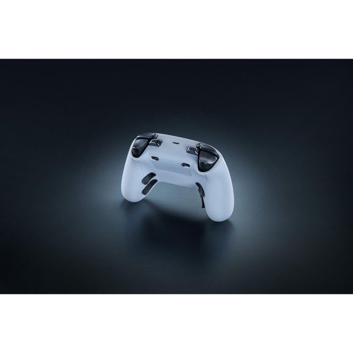 Razer Wolverine V3 Pro Mando Inalámbrico E-Sport para Xbox y PC, Color Blanco 14 Razer Wolverine V3 Pro Mando Inalámbrico E-Sport para Xbox y PC, Color Blanco 14