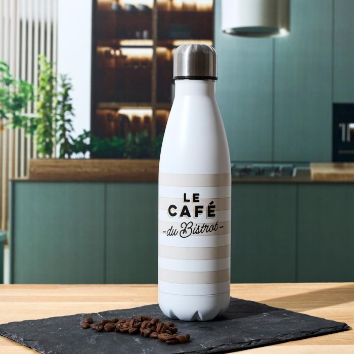 Termo Botella 500 Ml Bistrot Cook Concept 6 Termo Botella 500 Ml Bistrot Cook Concept 6