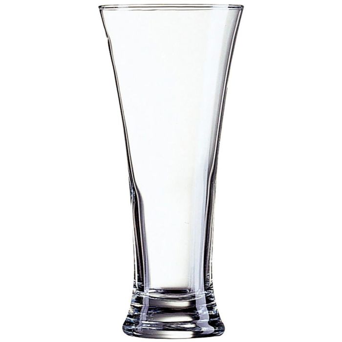Luminarc Vaso Alto Martigues de Vidrio Transparente 33 cL, 6 Unidades, Apto Lavavajillas, Fabricado en Francia 0 Luminarc Vaso Alto Martigues de Vidrio Transparente 33 cL, 6 Unidades, Apto Lavavajillas, Fabricado en Francia 0