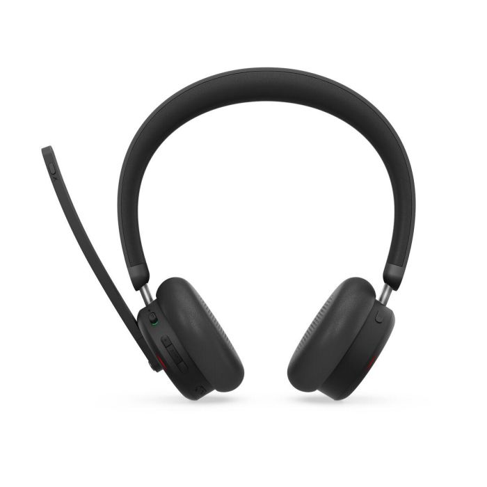 Auriculares Lenovo 4XD1S19778 Negro 0 Auriculares Lenovo 4XD1S19778 Negro 0