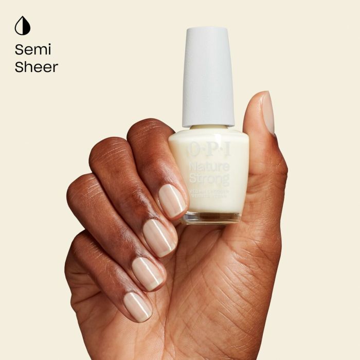 Crema Hidratante Opi NATURE STRONG Cauliflower Power 15 ml 2 Crema Hidratante Opi NATURE STRONG Cauliflower Power 15 ml 2