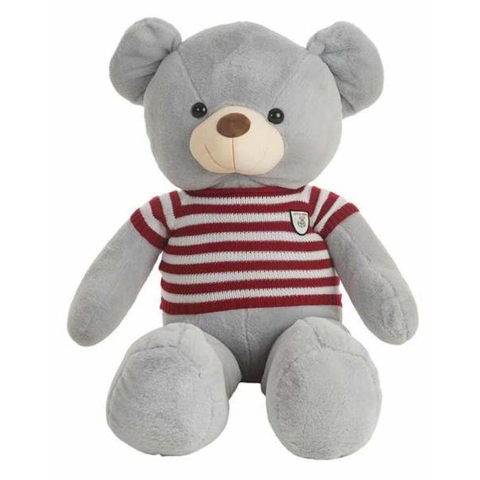 Oso de Peluche Lanita Camiseta 140 cm 1 Oso de Peluche Lanita Camiseta 140 cm 1