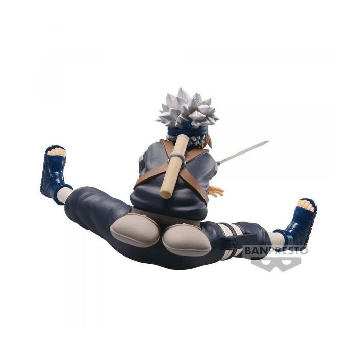Figura Banpresto Naruto Shippuden Vibration Stars 2