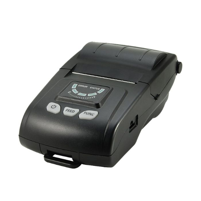 Impresora de Tickets POSIFLEX MK280 60 mm/s 80 mm 1 Impresora de Tickets POSIFLEX MK280 60 mm/s 80 mm 1