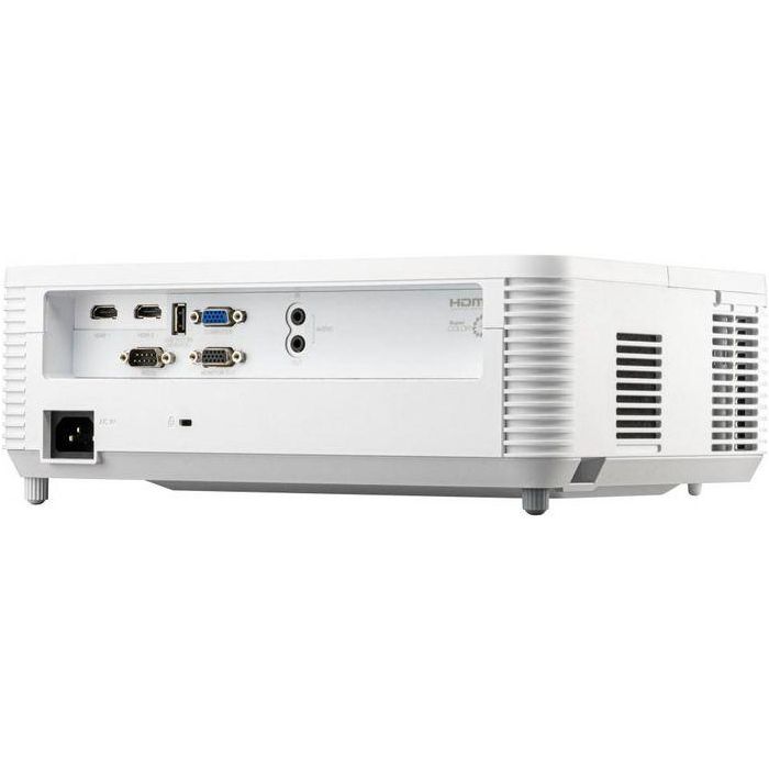 ViewSonic PA700W Proyector para Negocios y Educación Tiro Estándar 4500 ANSI Lúmenes WXGA (1280x800) Doble HDMI USB Blanco 7 ViewSonic PA700W Proyector para Negocios y Educación Tiro Estándar 4500 ANSI Lúmenes WXGA (1280x800) Doble HDMI USB Blanco 7