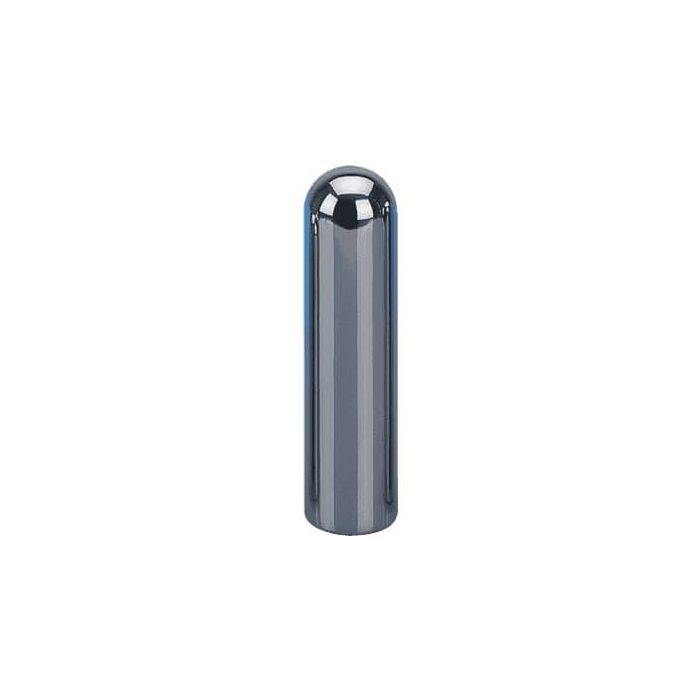 Bottleneck Large, Acier Inox. (25X95 Mm)