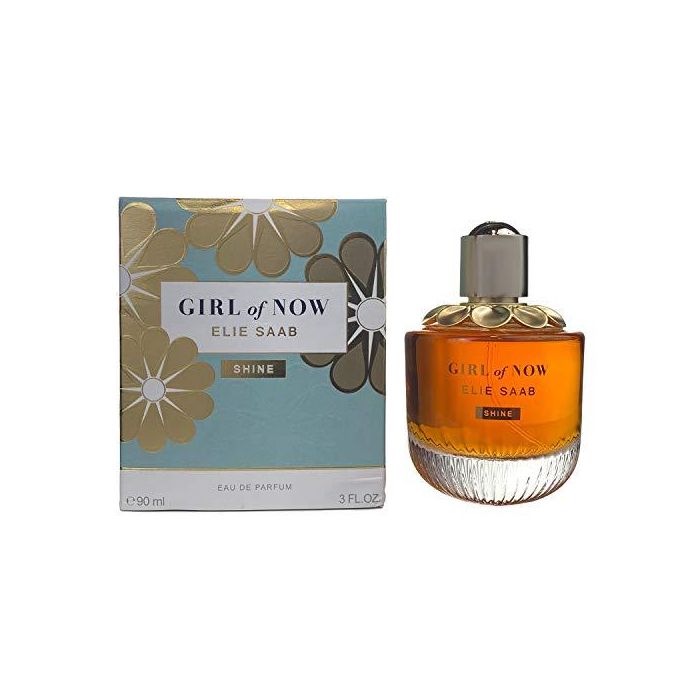 Elie Saab Girl Of Now Shine Edp 90 mL Elie Saab Girl Of Now Shine Edp 90 mL