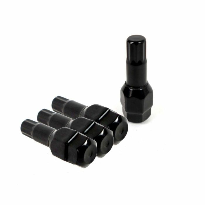 Llave Antirrobo OMP OMPS09710001 Negro Llave Antirrobo OMP OMPS09710001 Negro