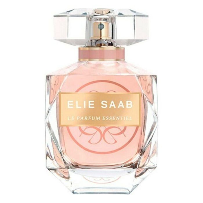 Perfume Mujer Elie Saab Le Parfum Essentiel 90 ml EDP Perfume Mujer Elie Saab Le Parfum Essentiel 90 ml EDP