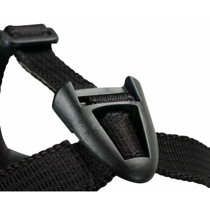Baskerville Ultra Bozal Perro Talla 5 - Seguro, Transpirable, Permite Jadear y Beber - Largo max. 9.5cm, Circunferencia max. 36cm 3 Baskerville Ultra Bozal Perro Talla 5 - Seguro, Transpirable, Permite Jadear y Beber - Largo max. 9.5cm, Circunferencia max. 36cm 3