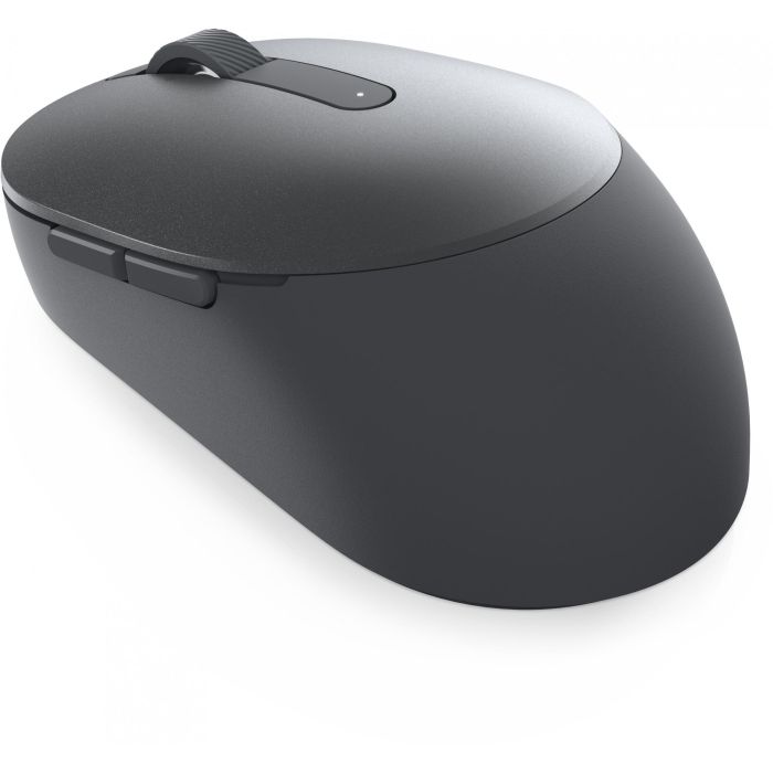 Dell Ratón Inalámbrico 2.4GHz y Bluetooth 5.0, 1600 DPI, Botones Programables y Batería de Larga Duración (36 Meses) 4