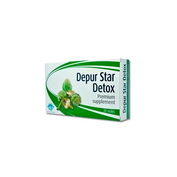 Depur Star Detox