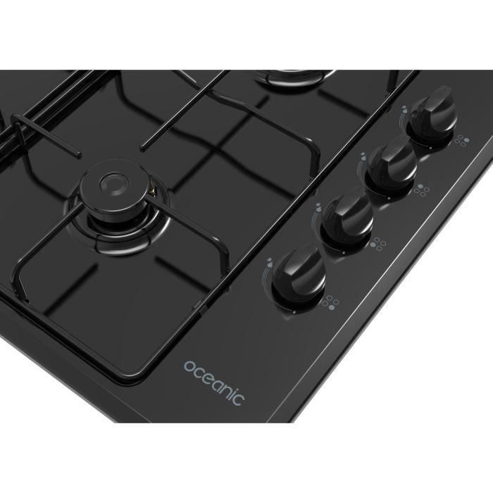 Tabla 4 Focos oceánicos - Gas de esmalte negro 3 Tabla 4 Focos oceánicos - Gas de esmalte negro 3