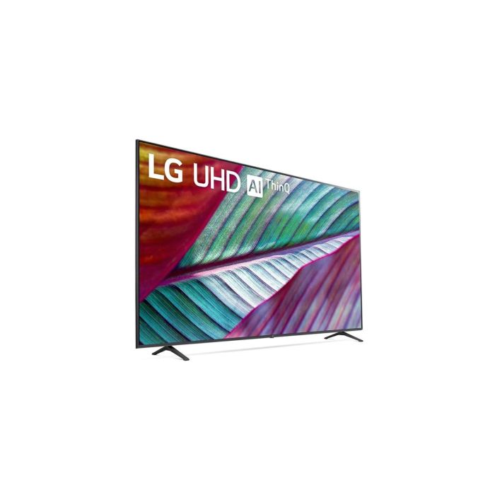 Smart TV LG 43UR78006LK 43" 4K Ultra HD HDR LCD 4