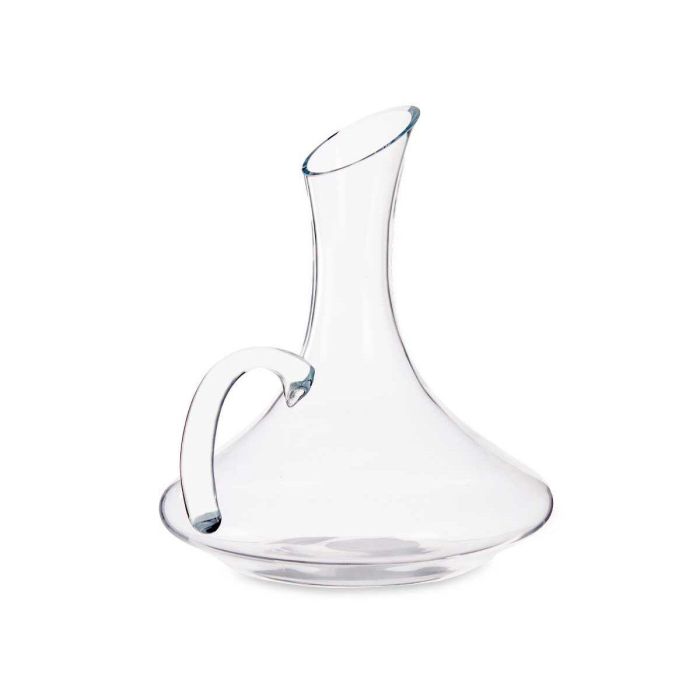 Decantador de Vino Vivalto HAP-DJ9094/BHA Transparente Vidrio 1,5 L