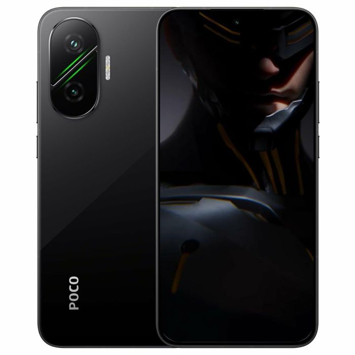 Smartphone Xiaomi POCO F7 5G 12-256 BK 4