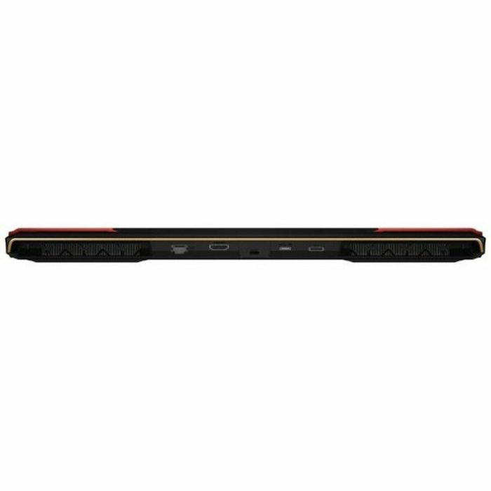 Laptop MSI Raider GE78 HX 14VHG-663ES 17" 64 GB RAM 2 TB SSD NVIDIA GeForce RTX 4080 2 Laptop MSI Raider GE78 HX 14VHG-663ES 17" 64 GB RAM 2 TB SSD NVIDIA GeForce RTX 4080 2
