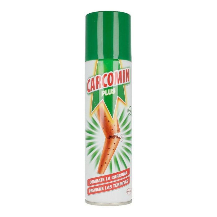 Carcomin Plus Anti-Carcoma Madera Spray