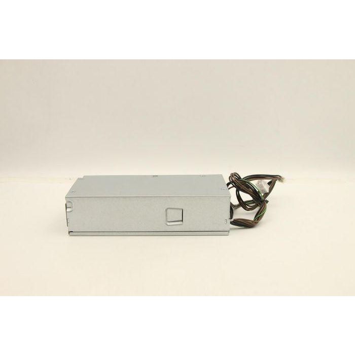 Lenovo Power supply unit (PSU) with 260W output, 90% efficiency, TCO9 certified, compatible with Lenovo desktop systems. 5 Lenovo Power supply unit (PSU) with 260W output, 90% efficiency, TCO9 certified, compatible with Lenovo desktop systems. 5