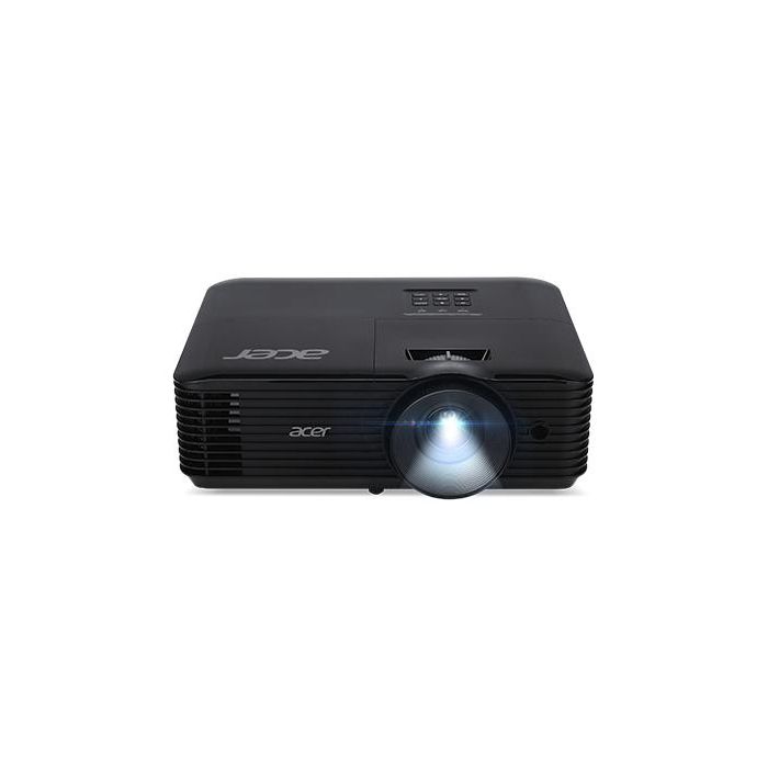 Proyector Acer X1128I Ansi Dlp Svga 1 Proyector Acer X1128I Ansi Dlp Svga 1