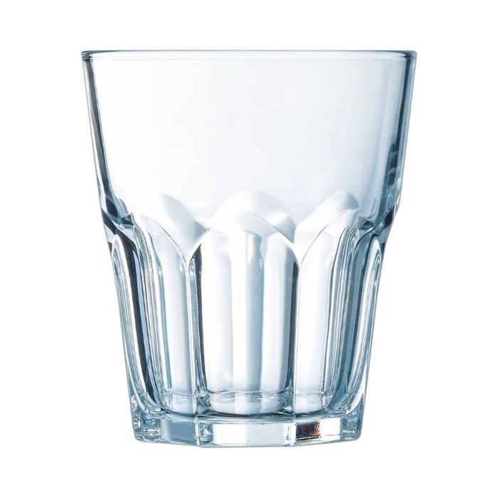 Vaso Alto Vidrio Eco New America Luminarc 40 cL