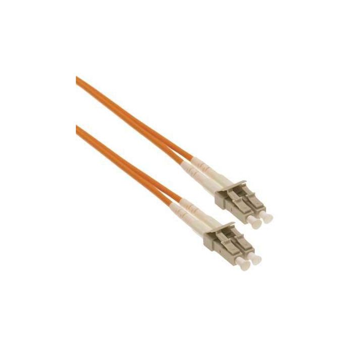 Hewlett Packard Enterprise HP Premier Flex LC/LC Multi-mode OM4 2 Fiber 2m Cable Hewlett Packard Enterprise HP Premier Flex LC/LC Multi-mode OM4 2 Fiber 2m Cable
