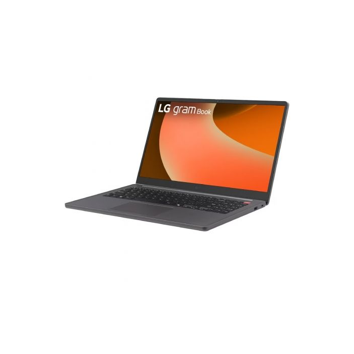 Portátil LG Gram Book 15UD50T-G.AX55B Intel Core i5-1334U/ 16GB/ 512GB SSD/ 15.6"/ Sin Sistema Operativo 2 Portátil LG Gram Book 15UD50T-G.AX55B Intel Core i5-1334U/ 16GB/ 512GB SSD/ 15.6"/ Sin Sistema Operativo 2