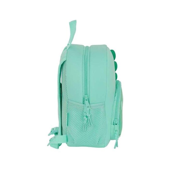 Mochila Safta Neopreno Animalitos 90x200x250 mm 4 Mochila Safta Neopreno Animalitos 90x200x250 mm 4