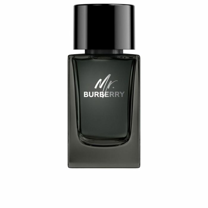 Perfume Hombre Burberry Mr. Burberry 100 ml 8