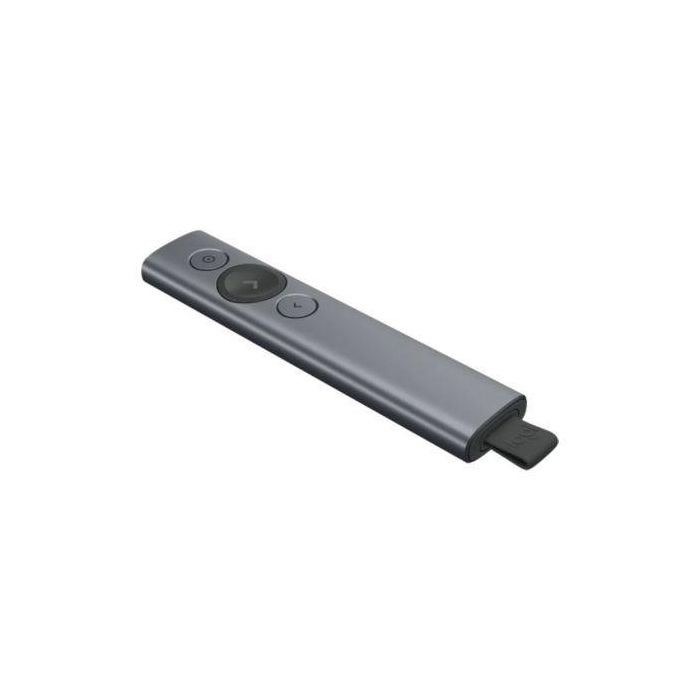 Logitech Mando a distancia universal Spotlight Bluetooth para PC y Portátil - 910-004861 1