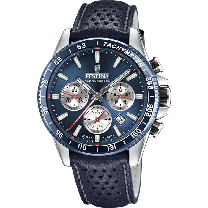 Reloj Hombre Festina F20561/2 Reloj Hombre Festina F20561/2