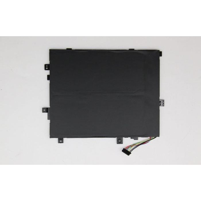 Lenovo Internal lithium-ion battery, 39Wh capacity, 7.68V voltage, 2-cell design, compatible with Lenovo laptops. 1
