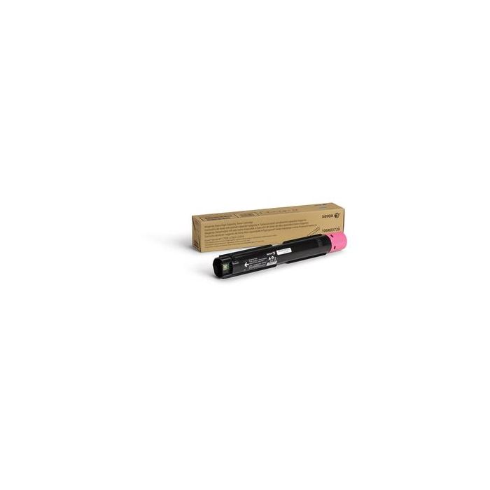 XEROX Toner C7020 C7025 C7030 Toner Magenta **Metered**