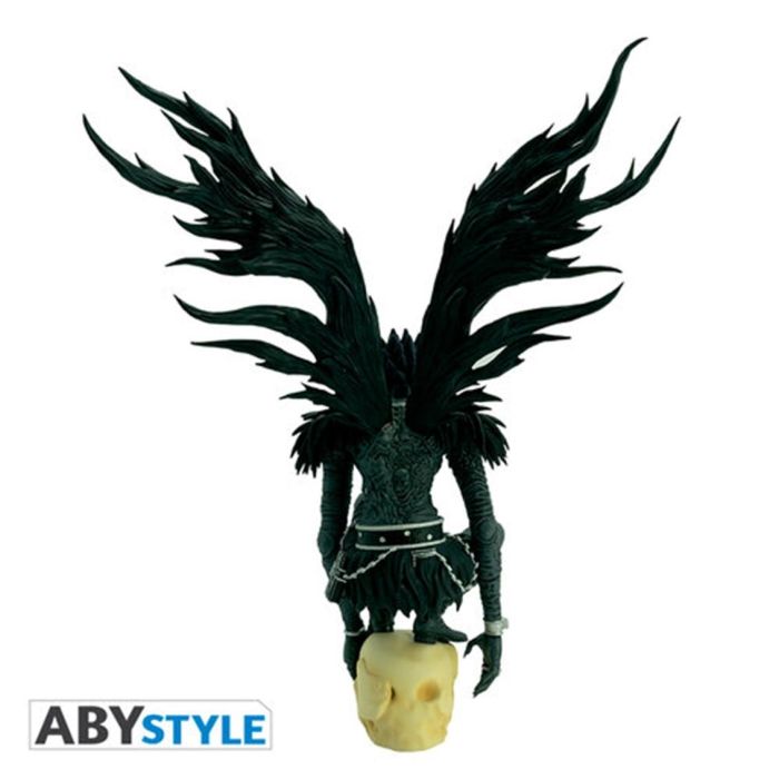 Figura Abysse Death Note Ryuk 3 Figura Abysse Death Note Ryuk 3