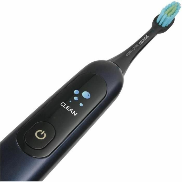 Cepillo de Dientes Eléctrico Sencor SOC 5010BL 1 Cepillo de Dientes Eléctrico Sencor SOC 5010BL 1