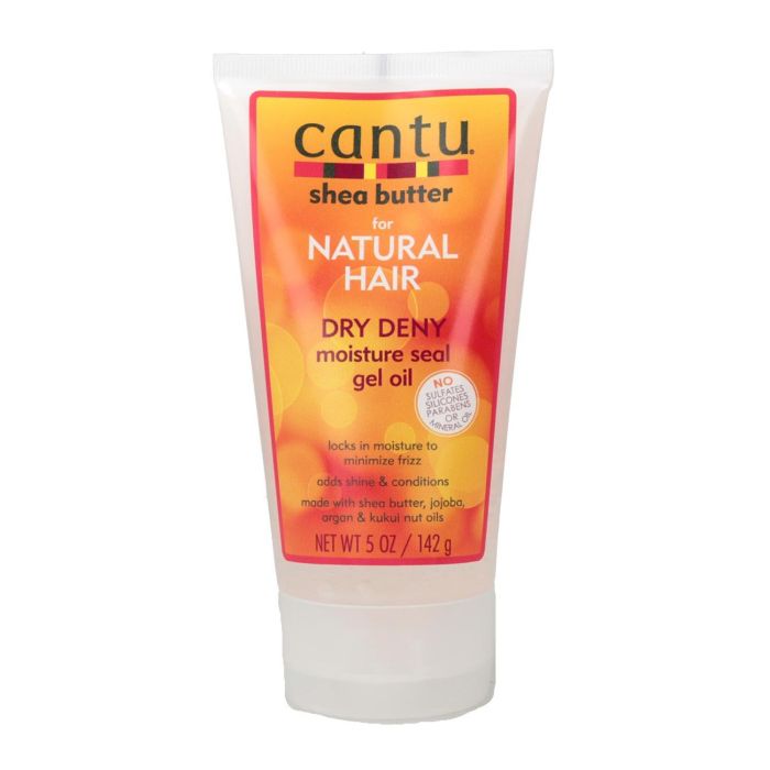 Cantu Shea Butter Natural Hair Dry Deny 142 g Cantu Shea Butter Natural Hair Dry Deny 142 g